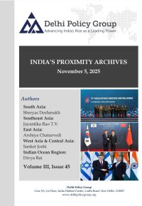India’s Proximity Archives